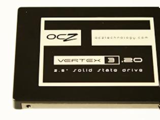 Φωτογραφία για OCZ Vertex 3.20 240GB SSD for ever