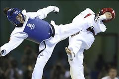 Στην Πάτρα το πανελλήνιο πρωτάθλημα tae kwon do - Δείτε το πρόγραμμα