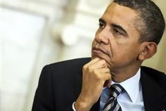 Συνάντηση Ομπάμα με την πρόεδρο της Ν. Κορέας