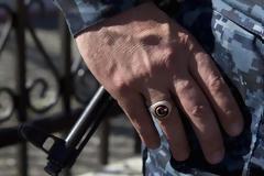 Απειλές ισλαμιστικών οργανώσεων στα Βαλκάνια - Τι παρακολουθούν στην Ελλάδα