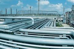 Για 250 Χρόνια Επαρκούν τα Παγκόσμια Αποθέματα Αερίου