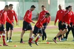 Έτοιμος ο Ολυμπιακός για τον τελικό Κυπέλλου με τον Αστέρα Τρίπολης