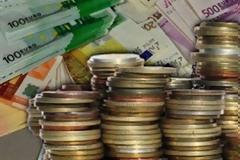 Συλλήψεις για λαθραία μεταφορά χρημάτων στους Κήπους του Έβρου