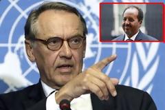 Ελπίδες Ο.Η.Ε. για ένα καλύτερο μέλλον στη Σομαλία