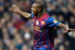 Αποχωρεί από τη Μπαρτσελόνα ο Αμπιντάλ