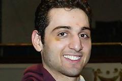 Τα νεκροταφεία αρνούνται να δεχθούν τον Τσαρνάεφ