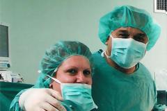 Γιατρός κυνήγησε ασθενή, επειδή πήγε να του δώσει φακελάκι!