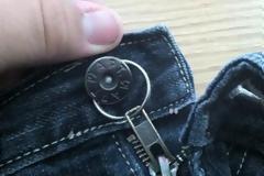 Πώς θα επιλύσετε συνηθισμένα προβλήματα του φερμουάρ