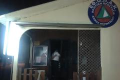 Διέρρηξαν τα γραφεία της Εθελοντικής Ομάδας του δήμου Θερμαϊκού