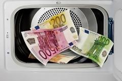 Εκστρατεία κατά του ξεπλύματος μαύρου χρήματος