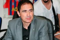 Μποροβήλος: