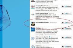 Ο ΟΗΕ «ακολουθούσε» μια πορνοστάρ