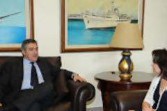 Η θαλάσσια οικονομία κρύβει ένα τεράστιο δυναμικό ανάπτυξης