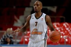 Ραμέλ Κάρι,ο εκλεκτός γκαρντ του Παναθηναϊκού