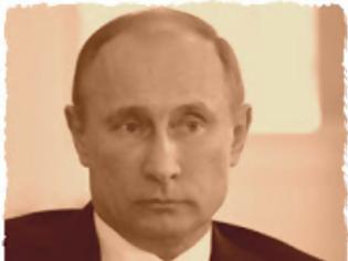 Φωτογραφία για Ο Πούτιν φώναξε στην Μόσχα τον Κέρι,για την Συρία