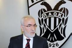 Σκέψεις για ΠΑΟΚ Β' από τον Σαββίδη