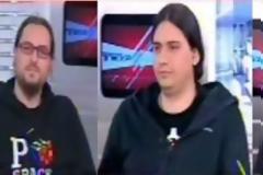 ΠΑΓΚΟΣΜΙΑ ΔΙΑΚΡΙΣΗ: Αυτοί είναι οι 3 νέοι Έλληνες που βρίσκονται στην 1η γραμμή της τεχνολογίας