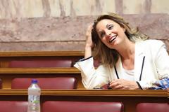 H Άντζελα Γκερέκου αντιδρά - Να μην υπαχθούν τα λιμάνια Κέρκυρας και Ηγουμενίτσας στην Πάτρα