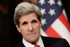 Στη Ρωσία ο Τζον Κέρι