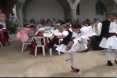 Ο νεαρός χορευτής που έκλεψε την παράσταση… [video]