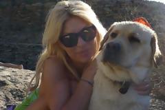 Εθνικός συναγερμός: Η Μενεγάκη έχασε τον Βίκτωρα στα Άχλα!