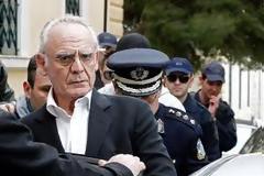 Επιστρέφει αύριο στο εδώλιο ο Άκης