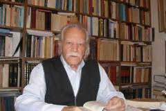 Ο 91χρονος Μανώλης Γλέζος συγκλονίζει στη Die Welt…