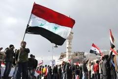 Ανησυχία στο Υπ.Εξωτερικών για την ένταση στη Συρία