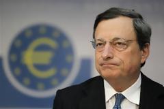 Μάριο Ντράγκι: Η υψηλή ανεργία μπορεί να πυροδοτήσει ακραίες διαμαρτυρίες