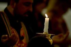 Οργανώνουν καθιστική διαμαρτυρία στο Χαλέπι για την επιστροφή των Μητροπολιτών