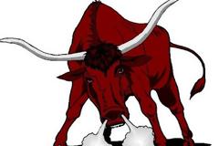 Ταύροι εν υαλοπωλείω…