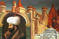 Νταβούτογλου ο Πορθητής - Τι υποστήριξε για την Τουρκία και τον 