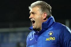 Tσιώλης: Η επιτυχία από την καταστροφή απέχουν ελάχιστα