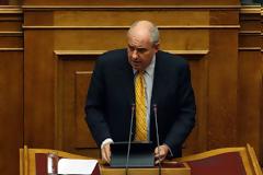 Το μήνυμα του Χατζηνικόλαου στον Κουίκ και οι σκέψεις να εγκαταλείψει την πολιτική