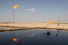 Το Κουρδιστάν αναπτύσσεται με 12% και μυρίζει πετρέλαιο