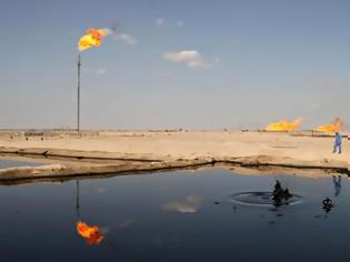 Φωτογραφία για Το Κουρδιστάν αναπτύσσεται με 12% και μυρίζει πετρέλαιο