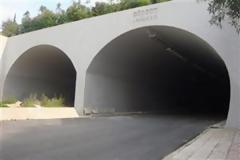 Πάτρα: Διακοπή κυκλoφορίας λόγω του έργου της μικρής περιμετρικής