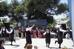 Πατροπαράδοτο έθιμο του Κεσκέκι