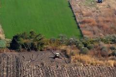 Έως τέλος Αυγούστου η δήλωση των αγροτεμαχίων