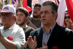 Δ. Κουτσούμπας: Το κάλπικο νόμισμα έχει δύο όψεις