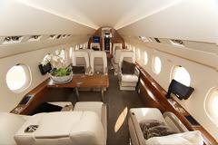 Τα 5 ακριβότερα ιδιωτικά jet του κόσμου!