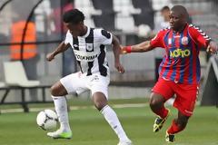 Ένας καλός Ολίσε μπορεί να κάνει πιο εύκολη τη ζωή του ΠΑΟΚ