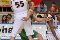 Έρχεται ο Ραμέλ Κάρι στην Αθήνα