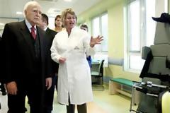 Εγκαινιάστηκε το πρώτο “Κέντρο Αποκατάστασης” παίδων