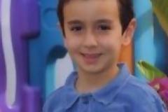 Tο απόγευμα κηδεύεται το 5χρονο αγοράκι που σκότωσε ο σκύλος