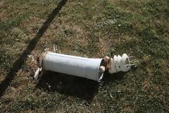 Βανδάλισαν φωτιστικά της Περιφερειακής Ενότητας Ξάνθης [video]