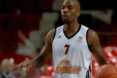 Ενισχύεται με τον Ραμέλ Κάρι ο Παναθηναϊκός