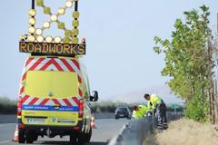 Ηλεία: Στην αναμονή για την Ολυμπία Οδό – Ποιες λύσεις θα προταθούν για το τμήμα Πάτρα–Πύργος