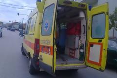 Μία αυτοκτονία και ένα τροχαίο συγκλόνισαν την Εύβοια