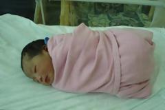 Ινδία: Περισσότερα από 300.000 νεογέννητα πεθαίνουν κάθε χρόνο